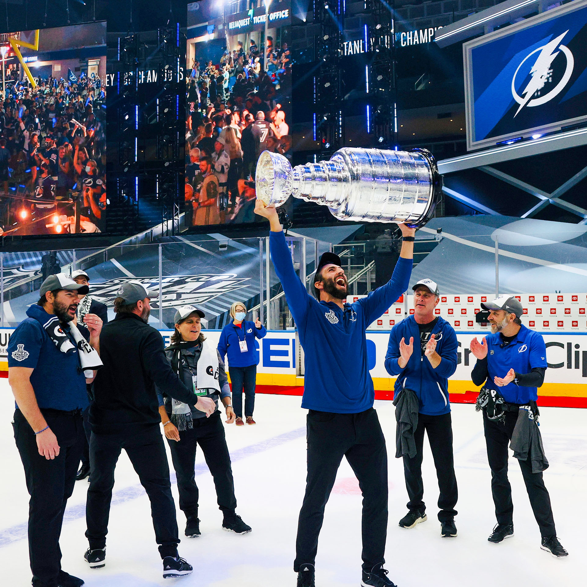 brandon rodgers hold stanely cup overhead during on-ice celebration.jpg
