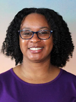 Dr. Ramonica Scott