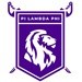Phi Lambda Phi org symbol-logo
