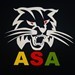 Africa Student Association org symbol-logo