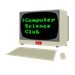 Computer Science Club org symbol-logo