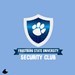 Cyber Security Club org symbol-logo