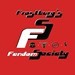 Fandom Society org symbol-logo