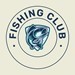 Fishing Organization org symbol-logo
