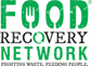 Food Recovery Network org symbol-logo