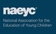 Frostburg Association for the Education of Young Children -Maryland AEYC Chapter org symbol-logo