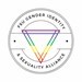 Gender Identity and Sexuality Alliance org symbol-logo