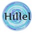 Hillel Org symbol-logo