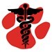 Pre Professional Medical Society org symbol-logo