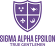Sigma Alpha Epsilon org symbol-logo