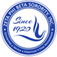 Zeta Phi Beta Sorority, Inc org symbol-logo