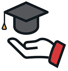 higher education logo