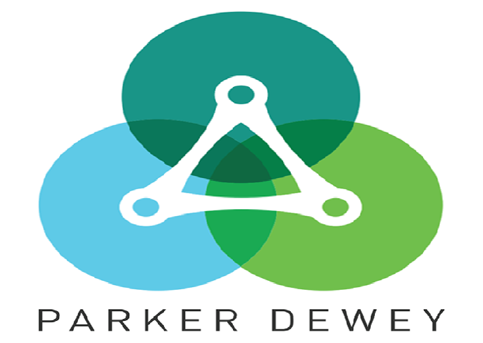 Parker Dewey icon